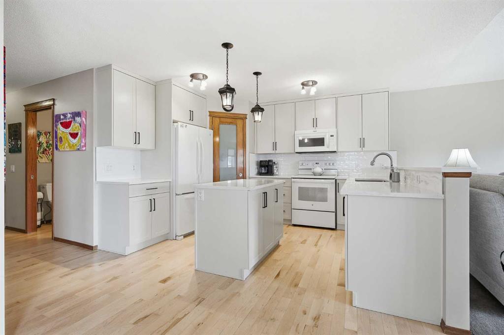 276 Kincora Heights NW, Calgary, AB, T3R 1N6 photo 4