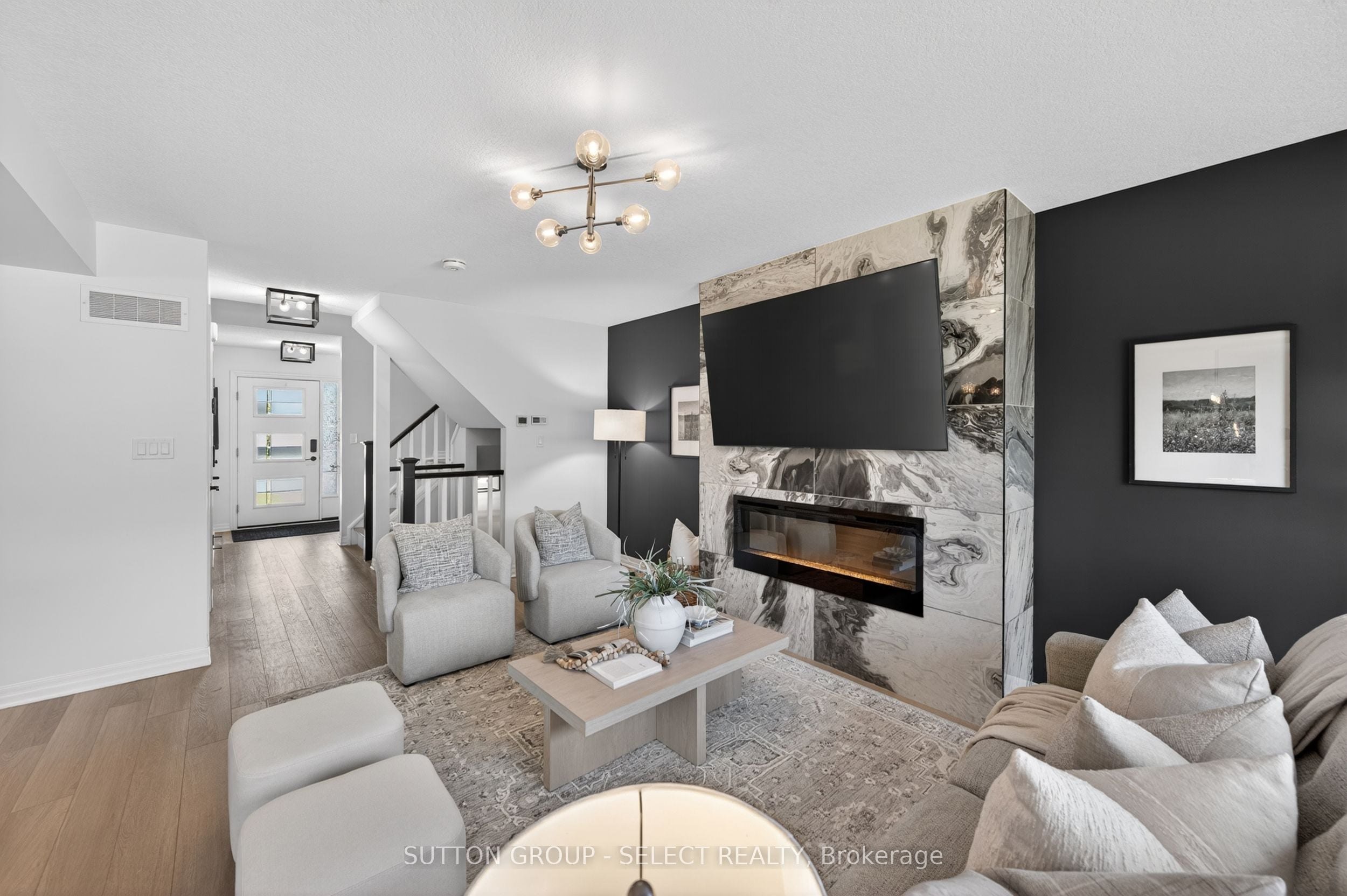 38 Foxtail Lane, St. Thomas, ON, N5R 0K6 photo 3