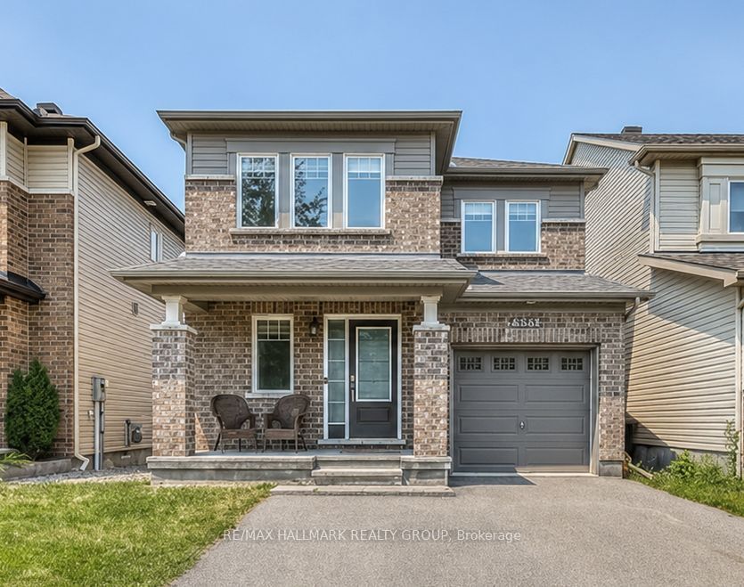 6335 Renaud Road, Ottawa, ON, K1W 0J4