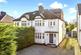 Milbourne Lane, Esher, Surrey, KT10
