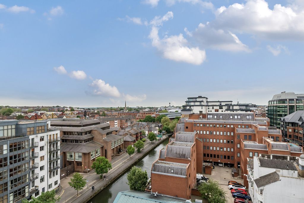 Additional image 14 of 2 bed flat for saleKings Road, Reading RG1