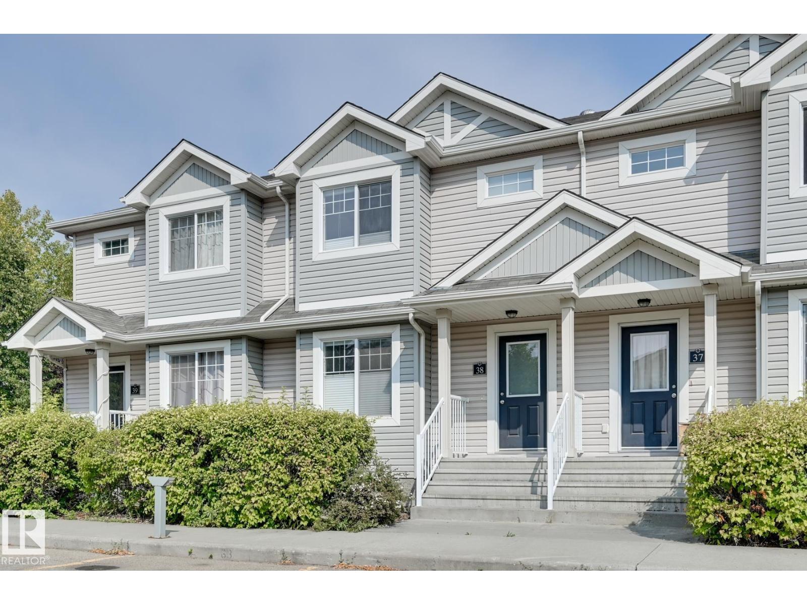 38-6032 38 Avenue NW, Edmonton, AB, T6L0A4