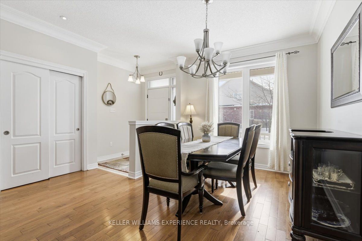 3 Bud Doucette Court, Uxbridge, ON, L9P 0E4 photo 4