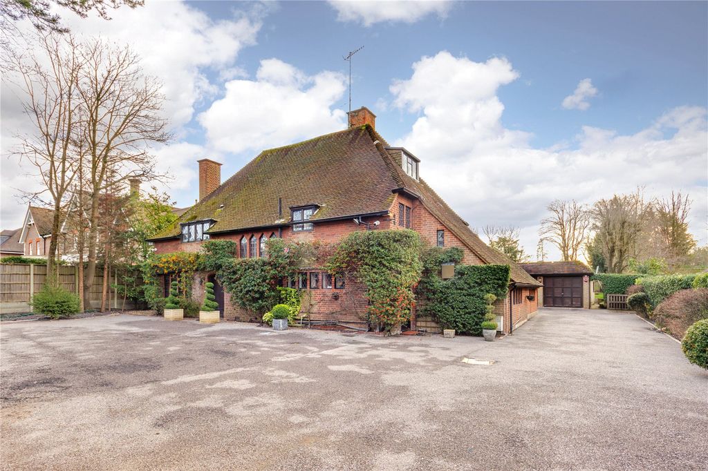 Additional image 2 of 5 bed detached house for saleLoom Lane, Radlett, Hertfordshire WD7