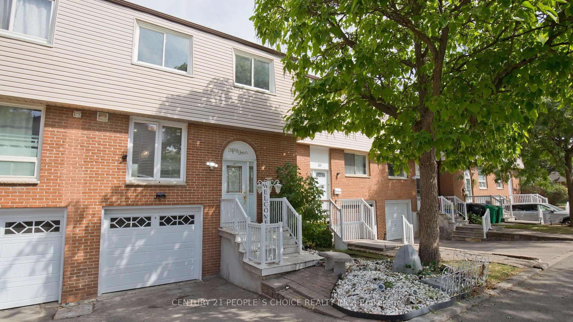 Additional image 2 of 54-3525 Brandon Gate, Mississauga, ON, L4T 3M3