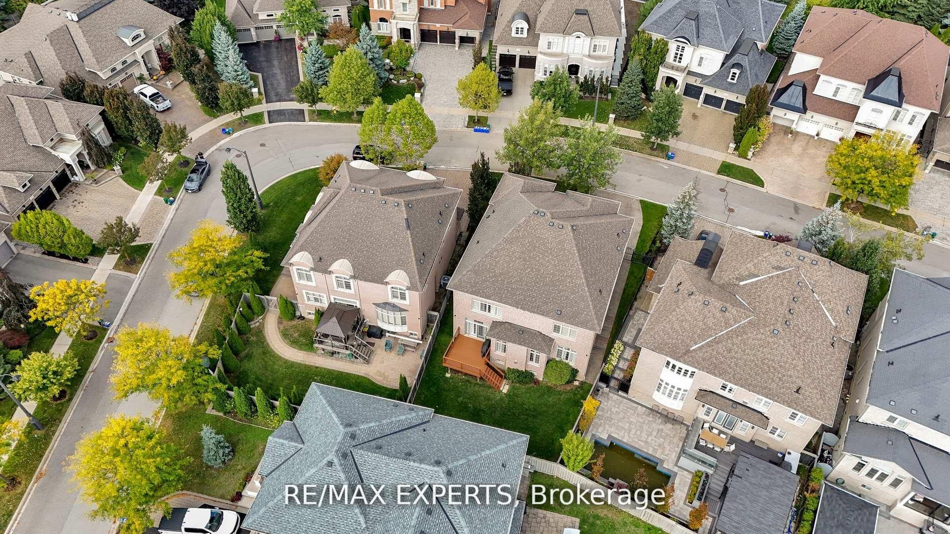 134 Orleans Circle, Vaughan, ON, L4H 0V3 photo 3