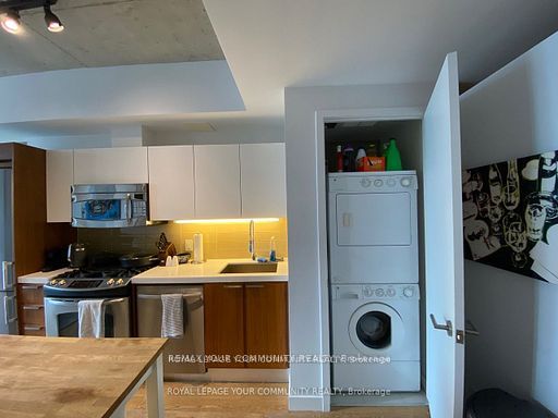 Additional image 4 of 809-25 Stafford Street, Toronto, ON, M5V 0G3