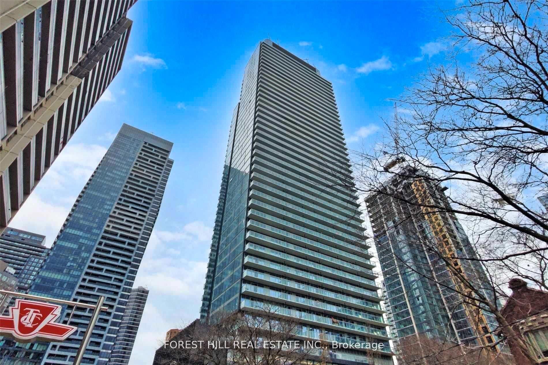 3709-3 Gloucester Street, Toronto, ON, M4Y 0C6 photo 2