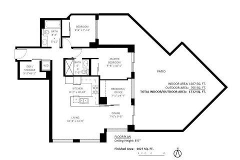 Additional image 7 of 307-1009 Expo Boulevard, Vancouver, BC, V6Z 2V9