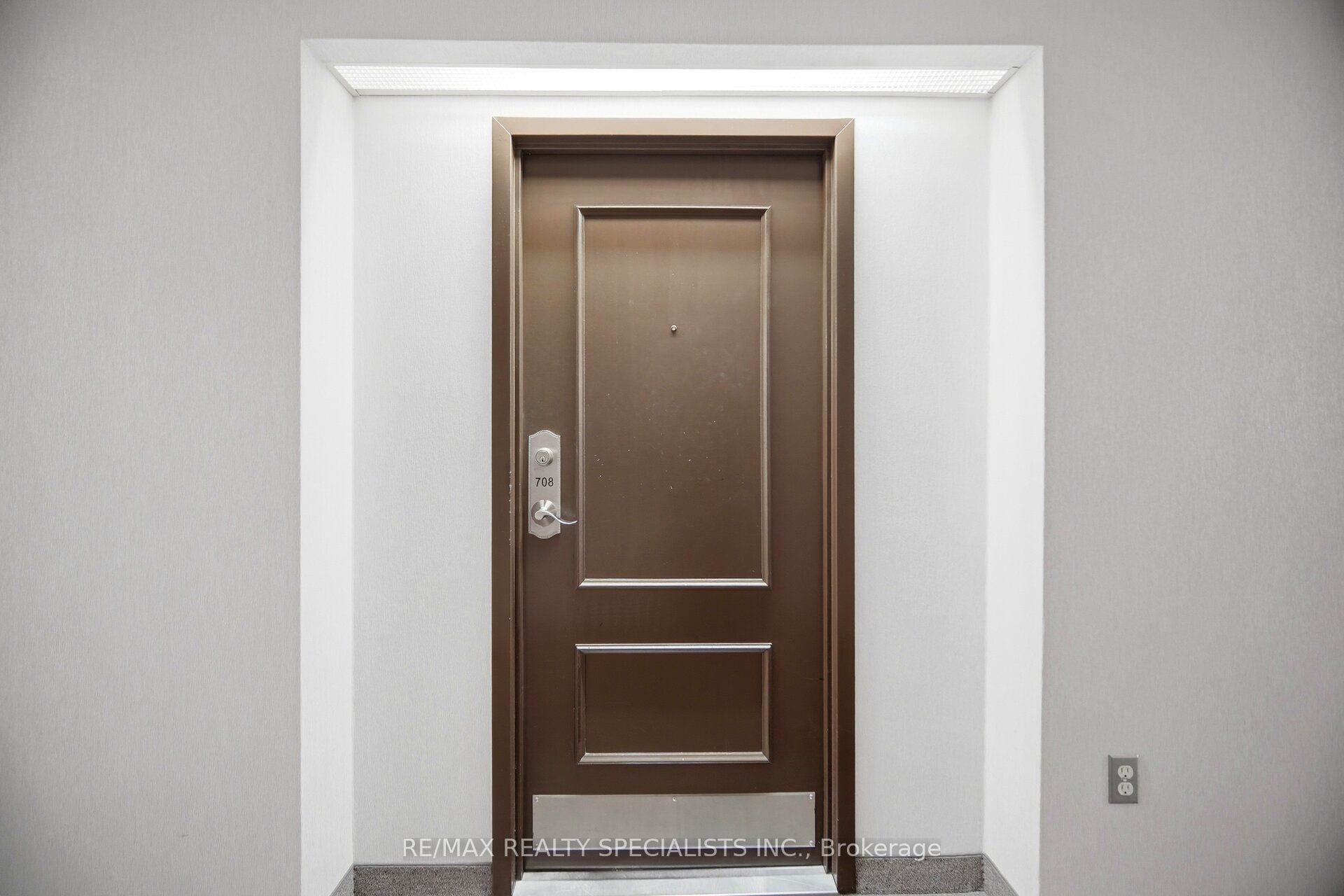 708-1 Rowntree Drive, Toronto, ON, M9V 5G7 photo 5