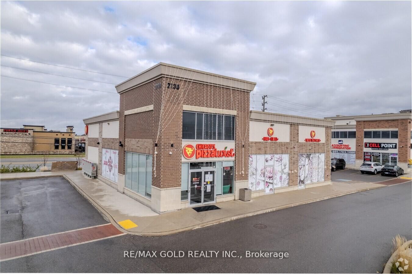 36-38-2730 North Park Drive, Brampton, ON, L6S 6E2