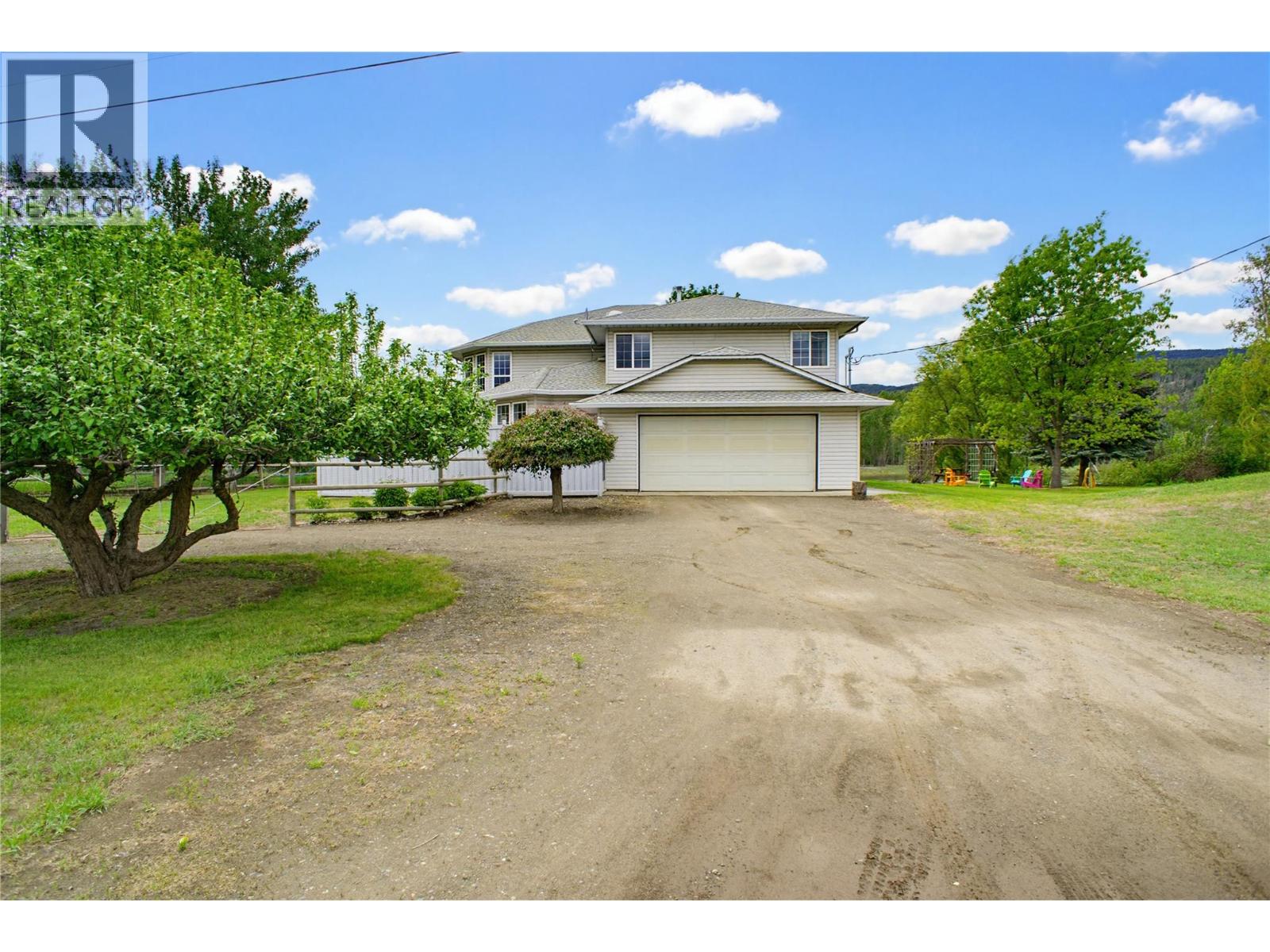 161 Haslett Road, Kamloops, BC, V2H1T8