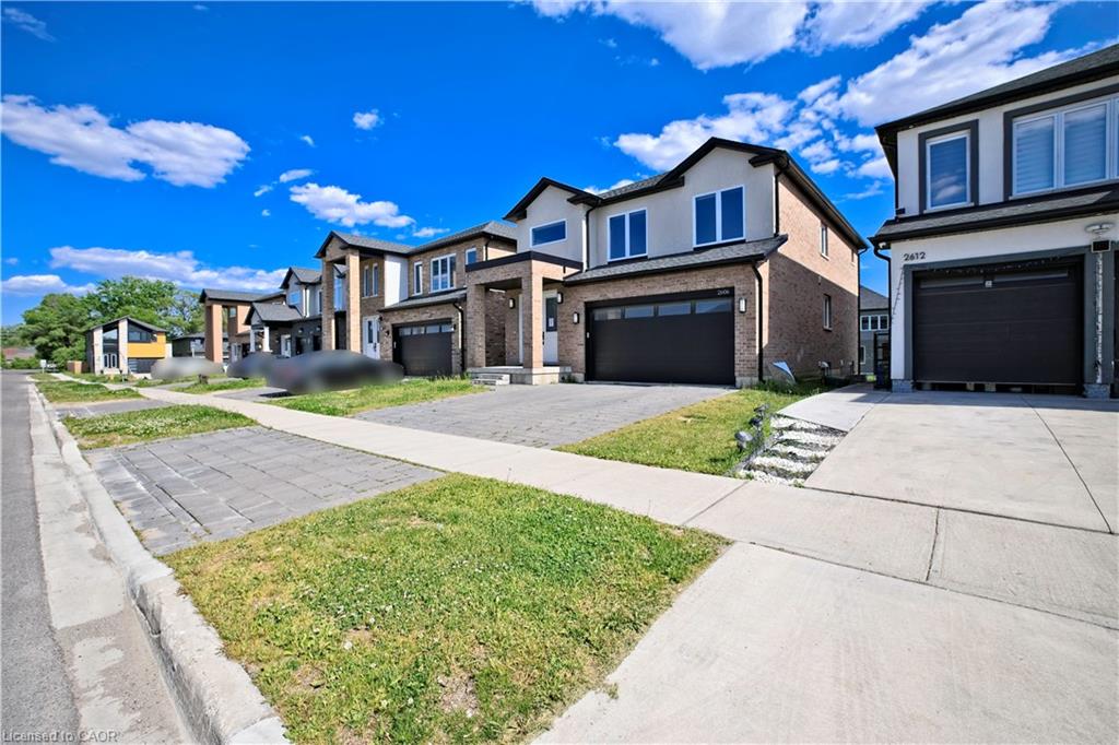 2606 Bateman Trail, London, ON, N6L 0H2 photo 2