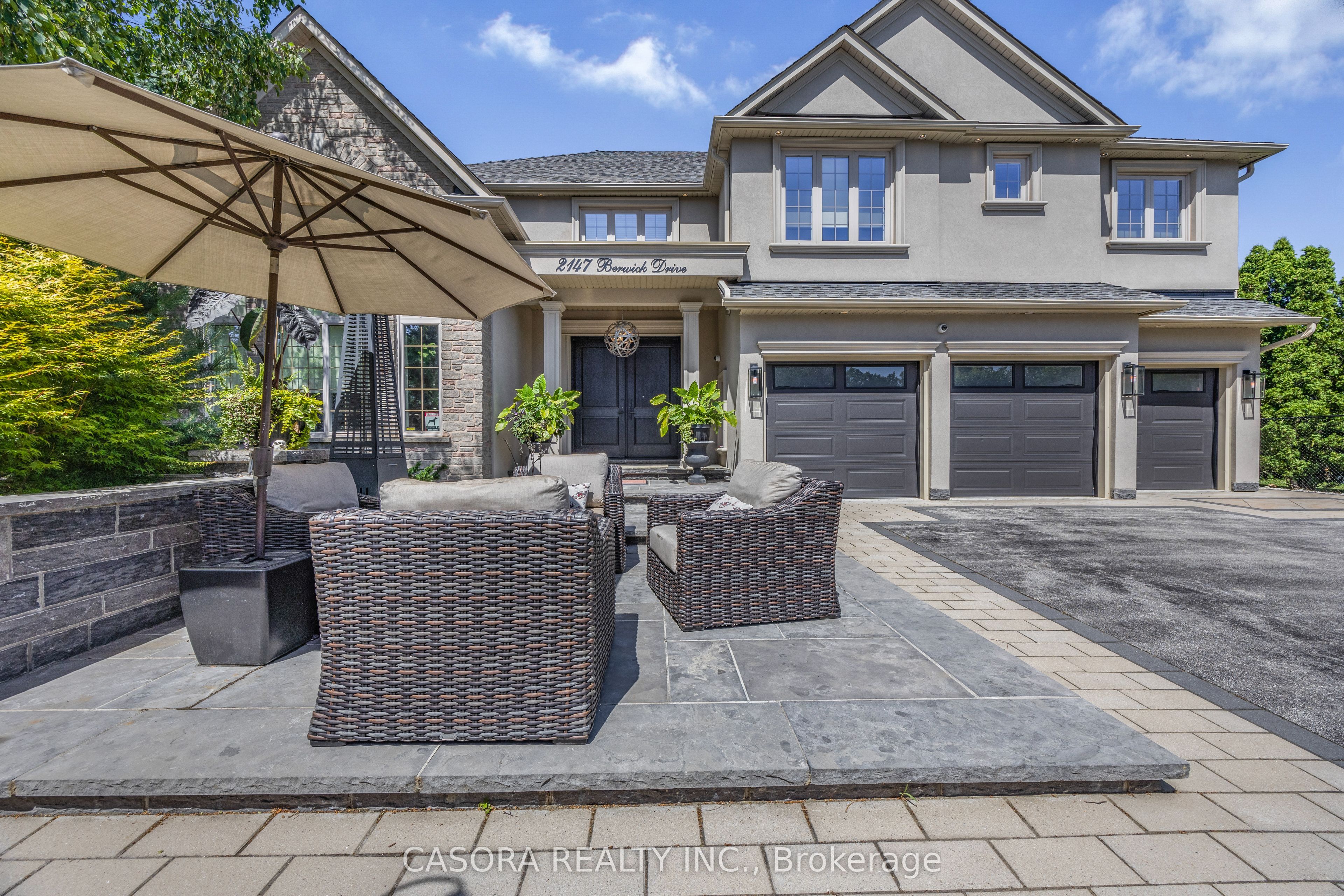 2147 Berwick Drive, Burlington, ON, L7M 4B2 photo 5