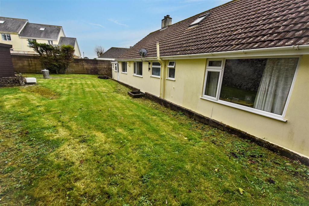 Additional image 37 of 4 bed detached bungalow for salePark Road, Redruth TR15