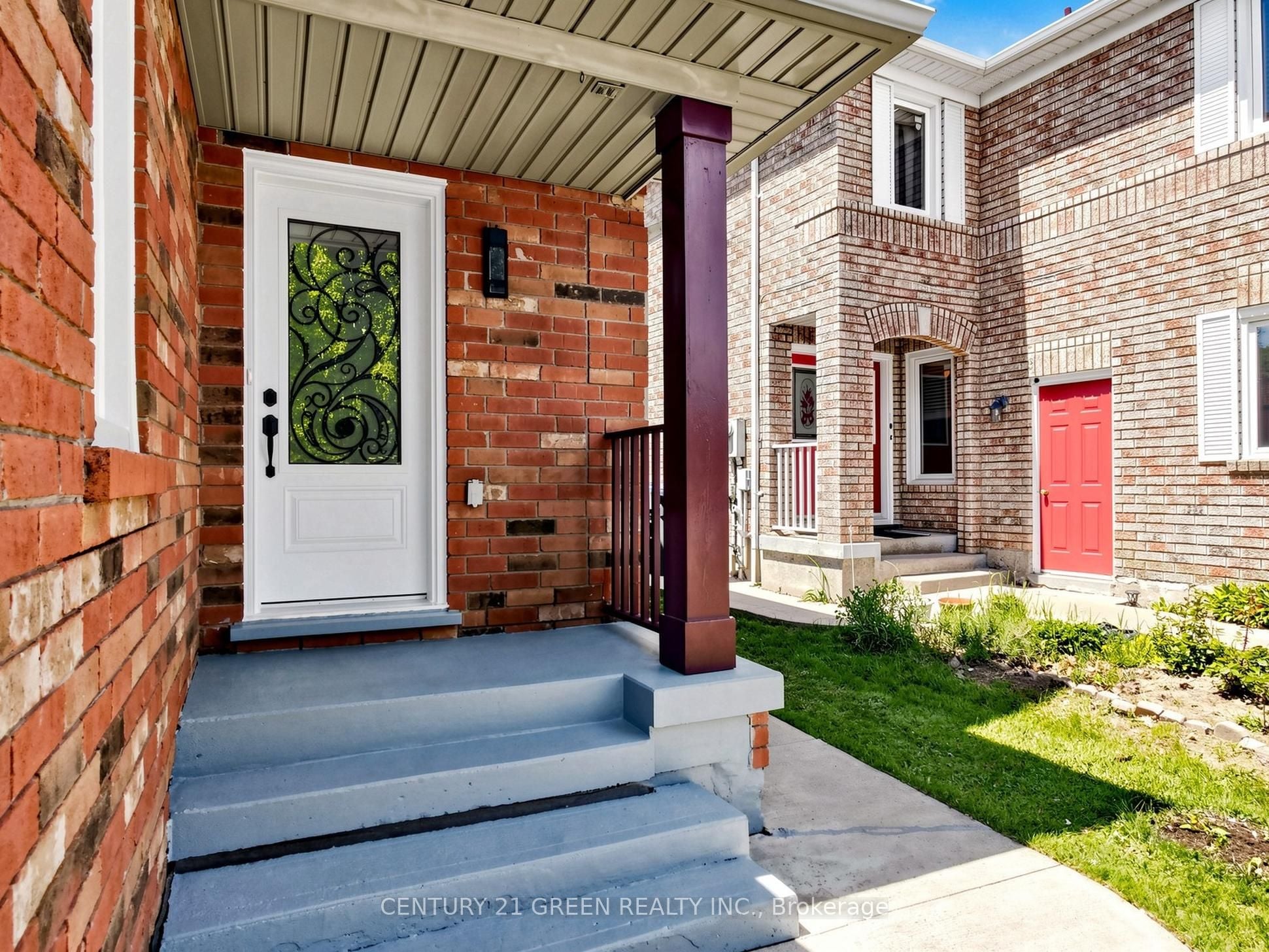 16 Mount Fuji Crescent, Brampton, ON, L6R 2L3 photo 5