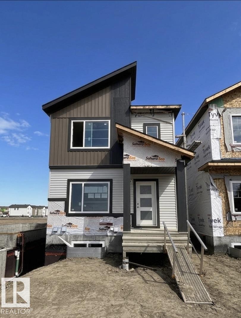 1519 211 Street NW, Edmonton, AB, T6M3P2