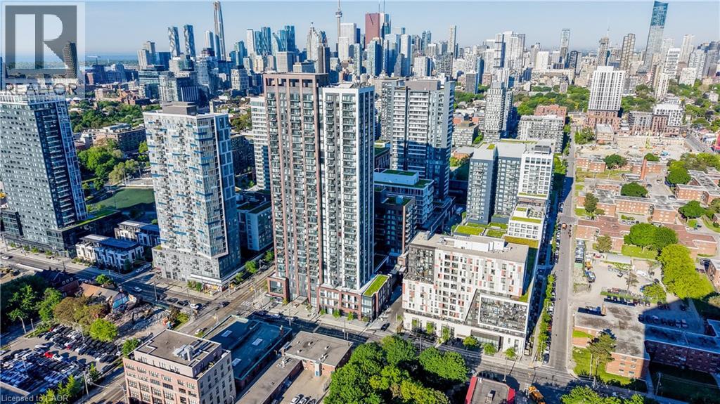 2904-130 River Street, Toronto, ON, M5A 0R8