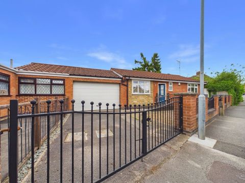 Kingswell Road, Arnold, Nottingham NG5
