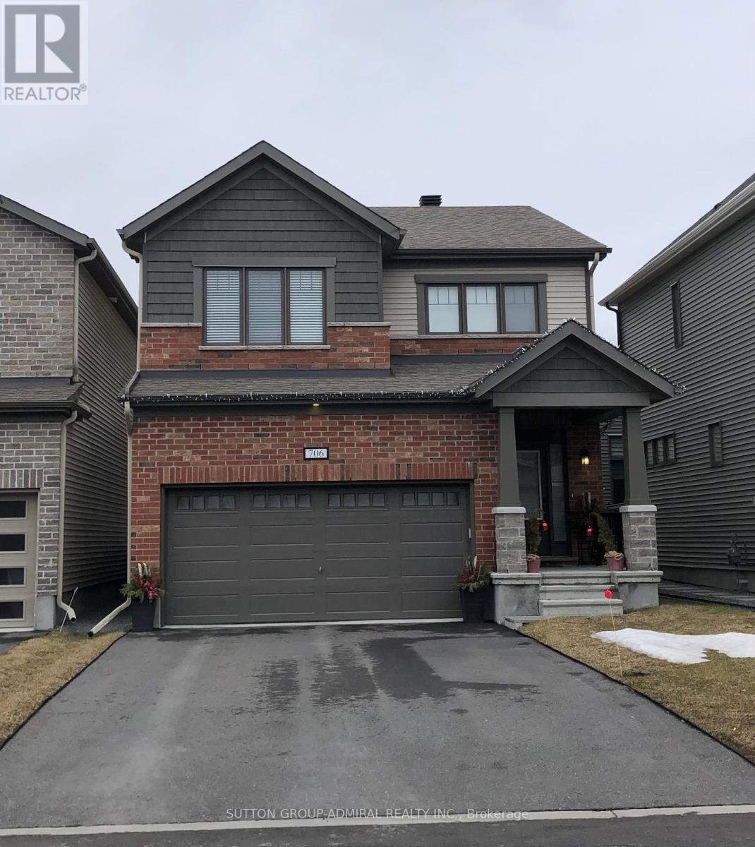 706 Brittanic Road, Ottawa, ON, K2V0N8