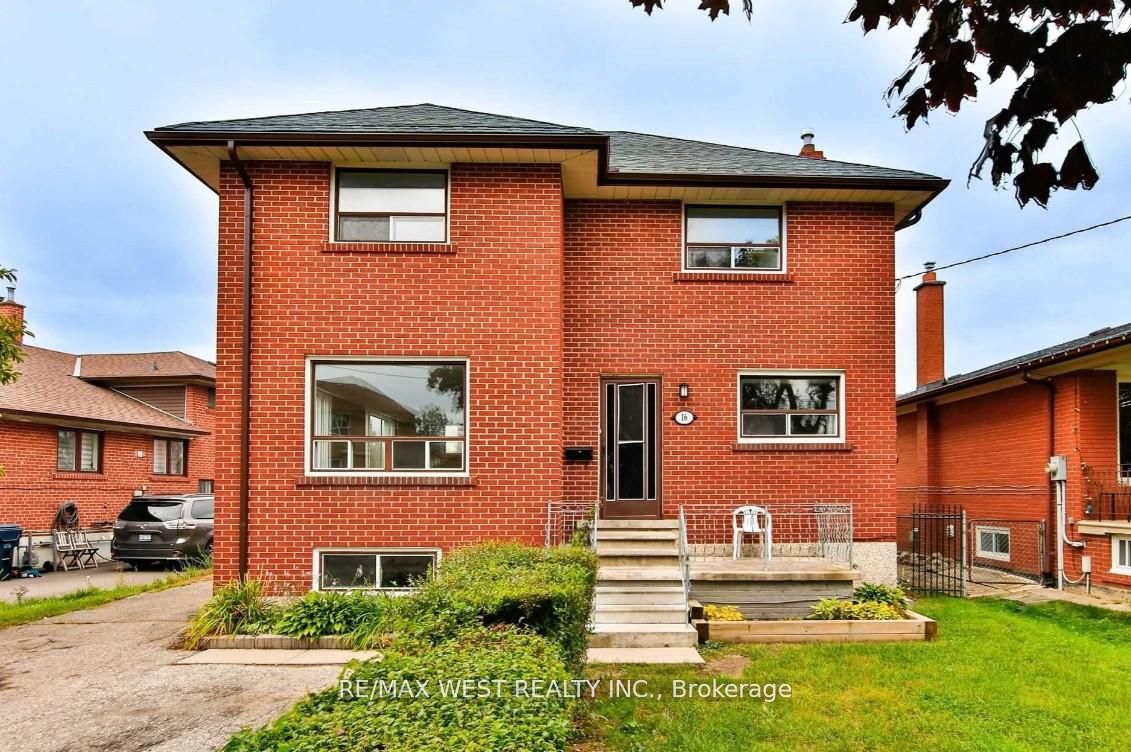 Additional image 2 of 16 Upwood Avenue, Toronto, ON, M6L 3A5