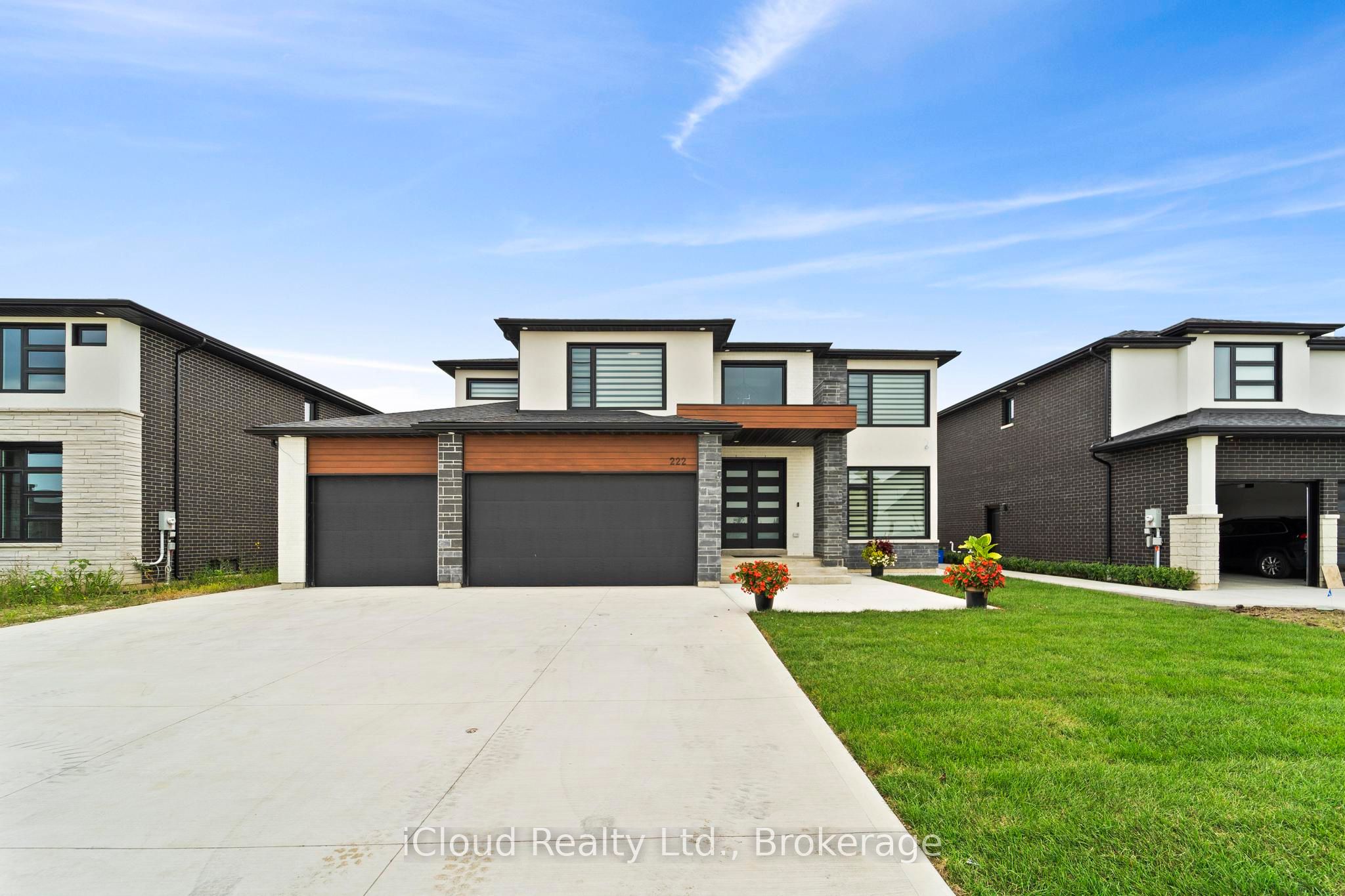 222 Cowan Court, Amherstburg, ON, N9V 0G9