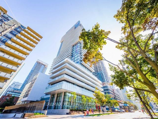 2204-185 Roehampton Avenue, Toronto, ON, M4P 0C6
