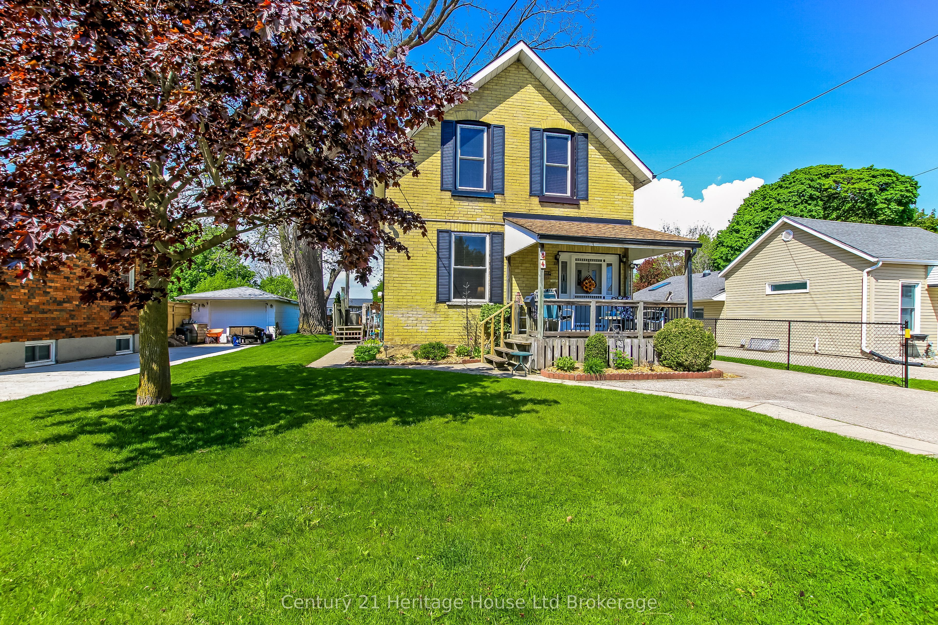 84 East Park Drive, Woodstock, ON, N4S 3N2 photo 2