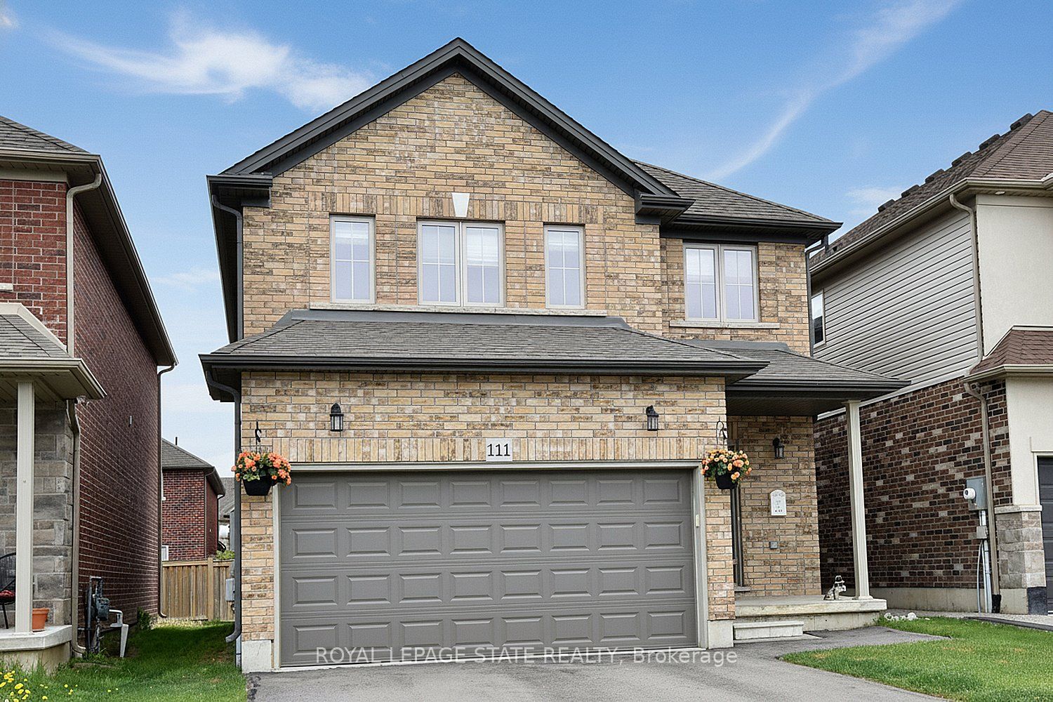 111 Festival Way, Hamilton, ON, L0R 1C0 photo 3