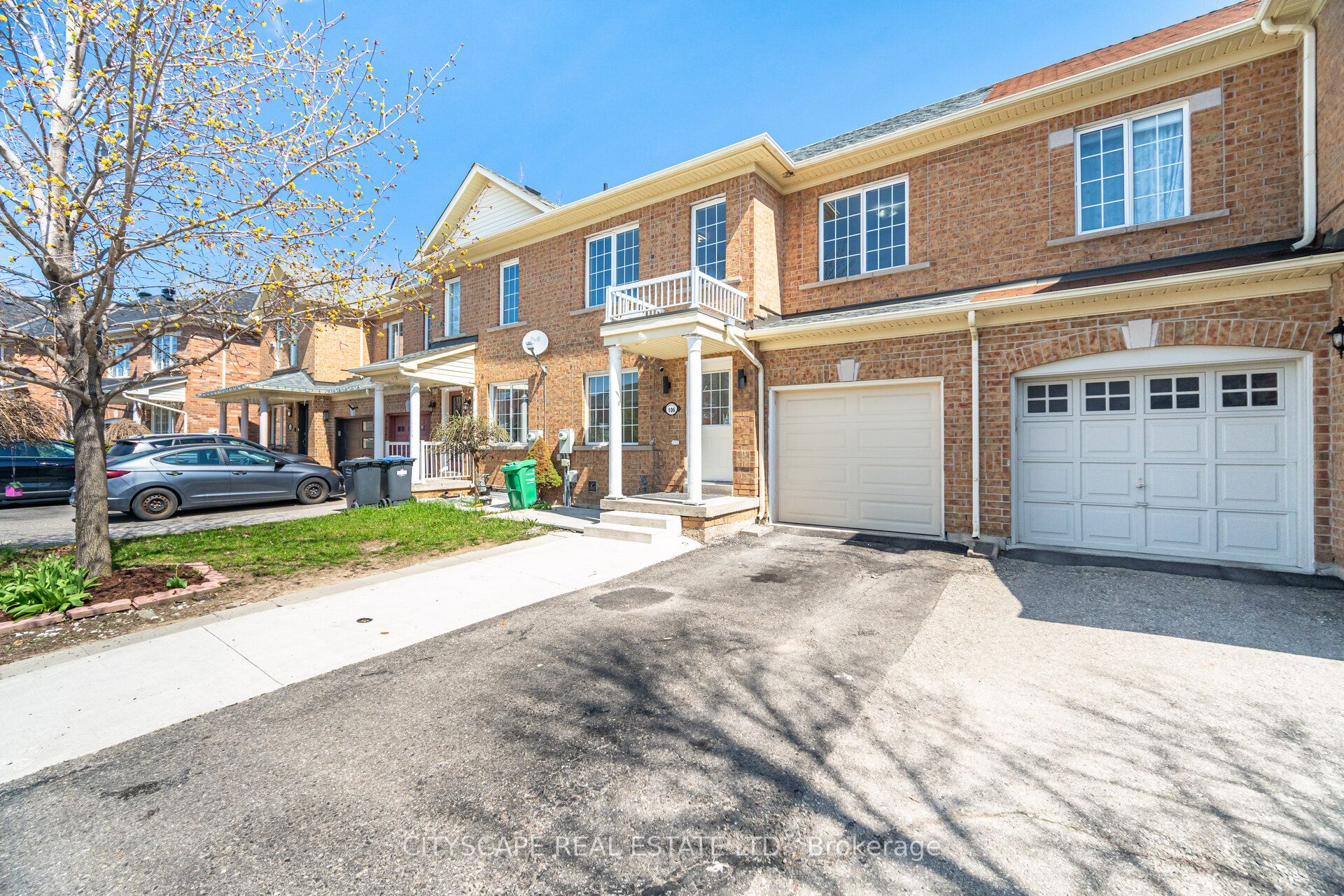 Additional image 5 of Upper-106 Tianalee Crescent, Brampton, ON, L7A 2X4