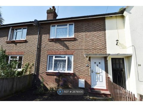 Lovell Road, Richmond TW10