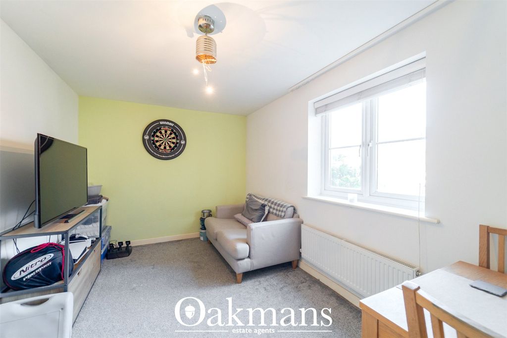 Additional image 11 of 2 bed flat for saleDixon Close, Redditch, Worcestershire B97