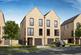 Plot 18, The Mitchell at NorthBridge, Glasgow, G4, Sighthill Circus, Pinkston Road G4