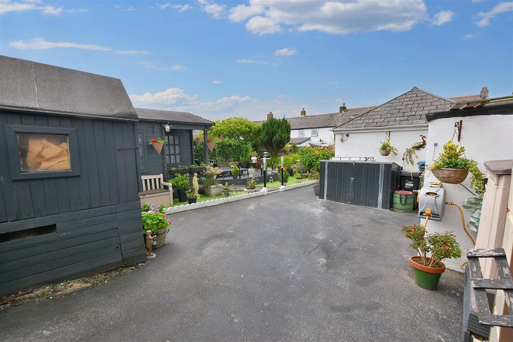 Additional image 28 of 3 bed end terrace house for saleNorth Street, Redruth TR15