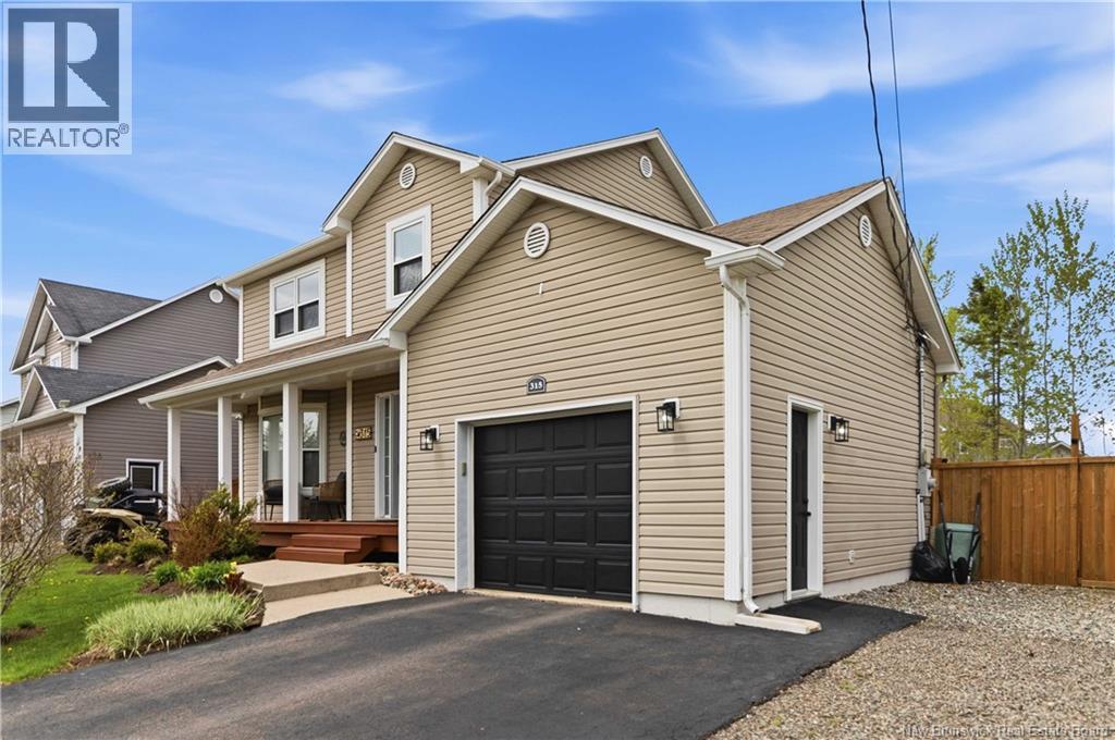 315 Maplehurst Drive, Moncton, NB, E1G0E6 photo 3