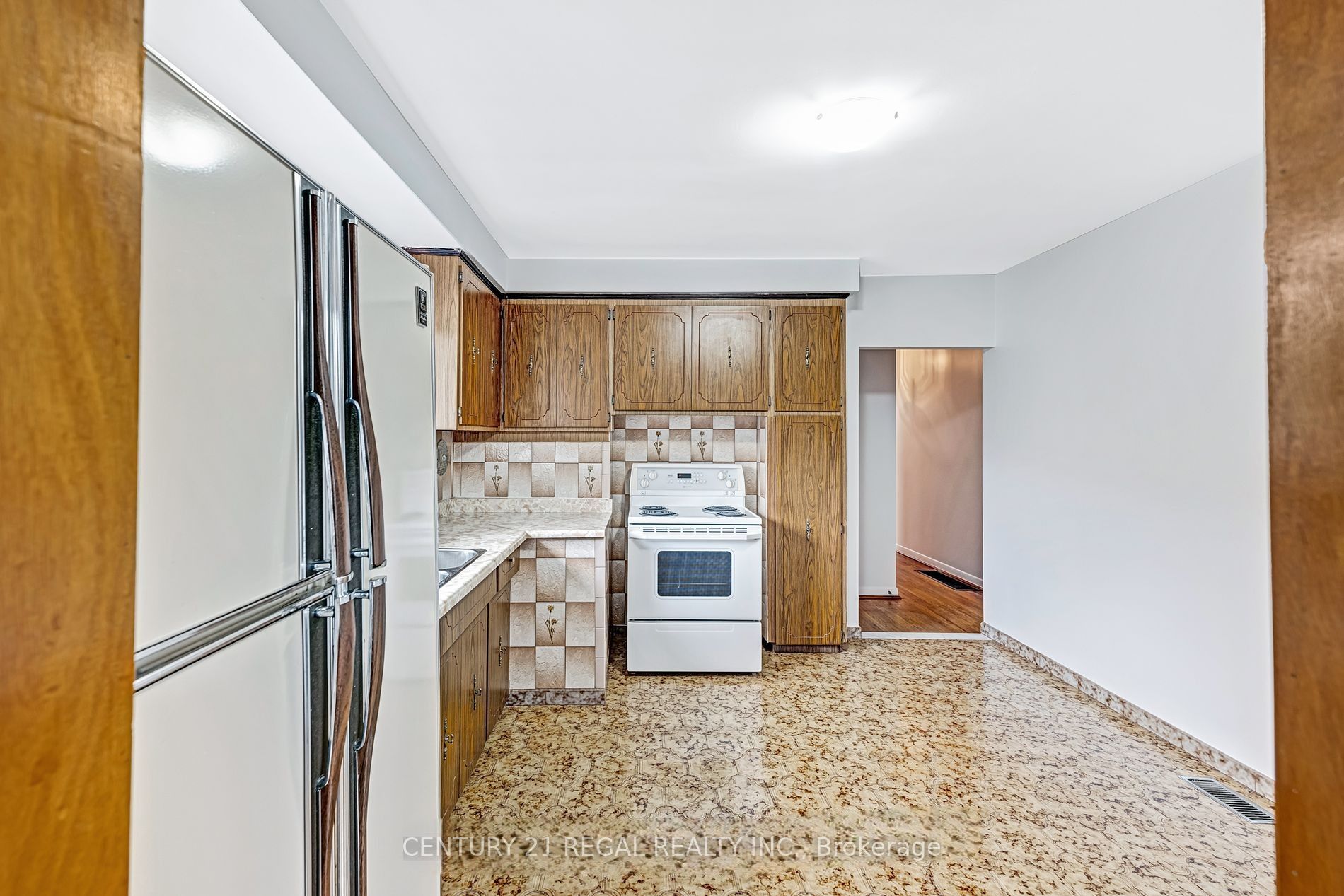 79 Combermere Drive, Toronto, ON, M3A 2W4 photo 4