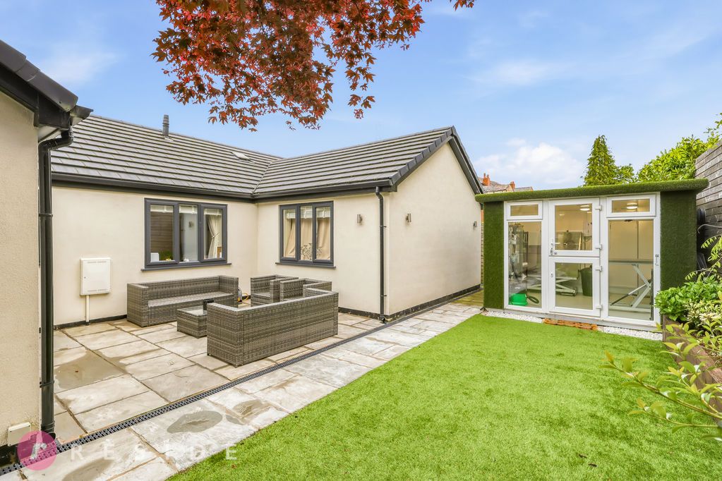 Additional image 22 of 3 bed detached bungalow for saleWar Office Road, Bamford, Rochdale OL11