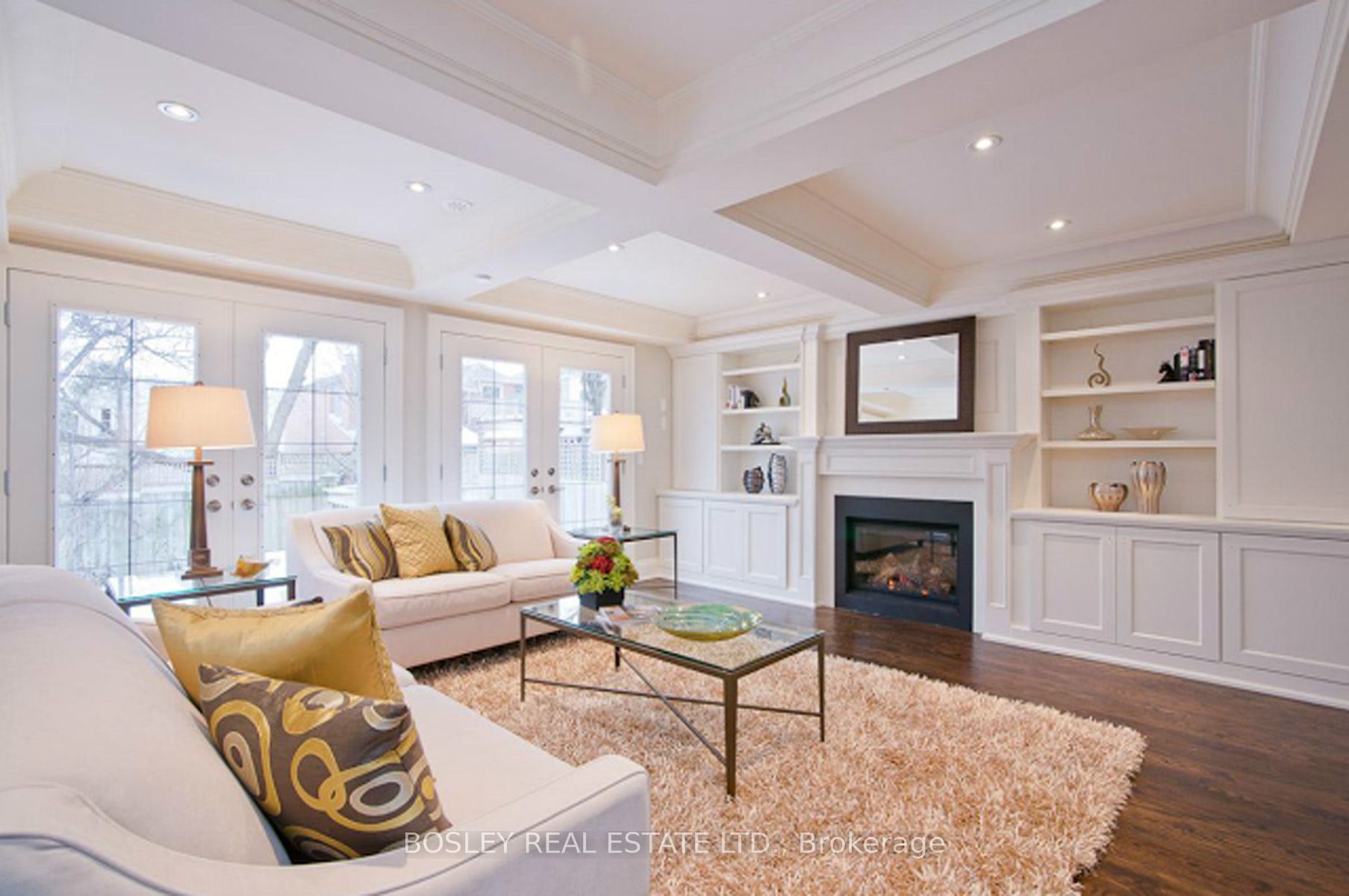 Upper-19 Cardiff Road, Toronto, ON, M4P 2N6