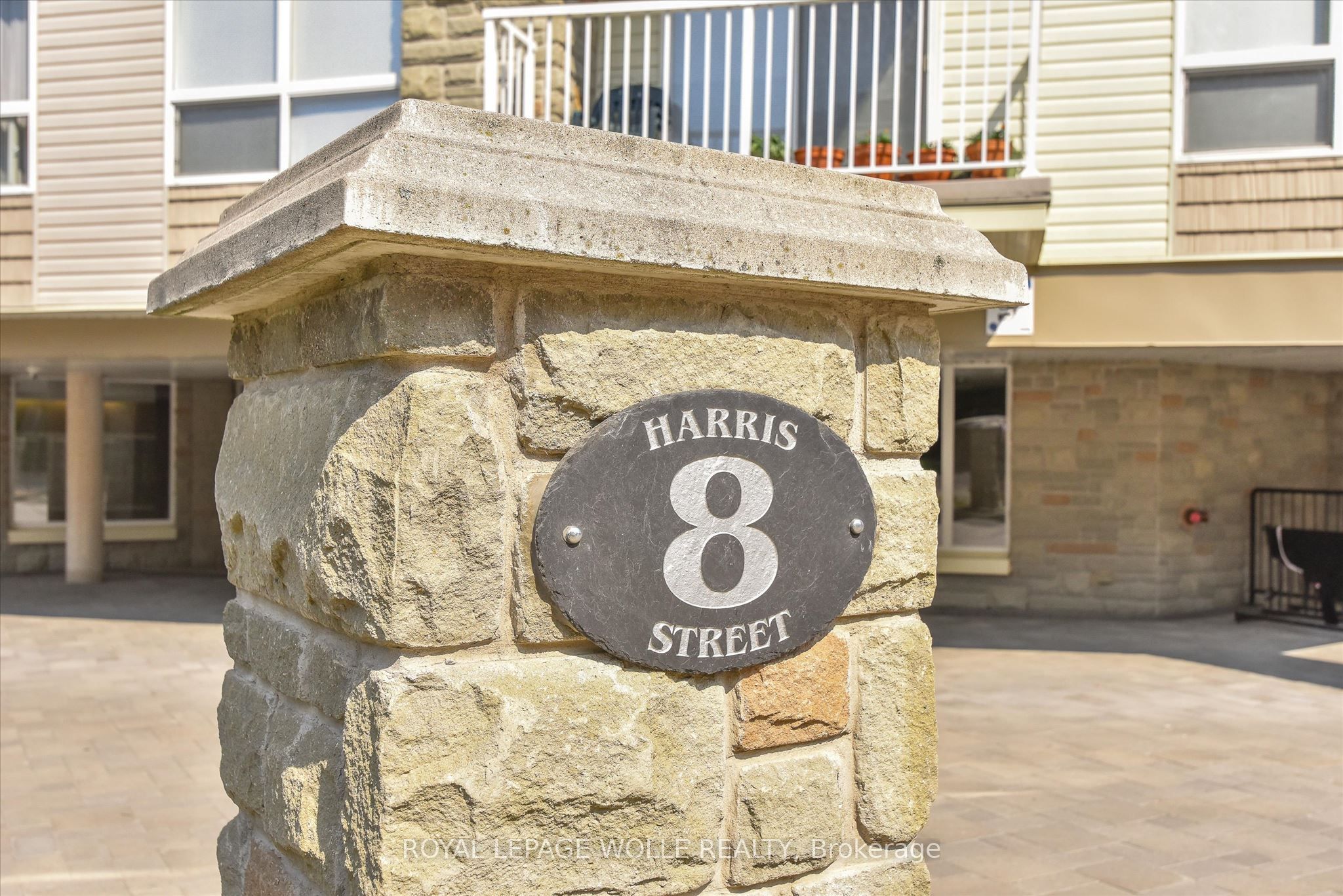 Additional image 2 of 318-8 Harris Street, Cambridge, ON, N1R 8R1