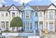 Chichester Road, Portsmouth, Hampshire