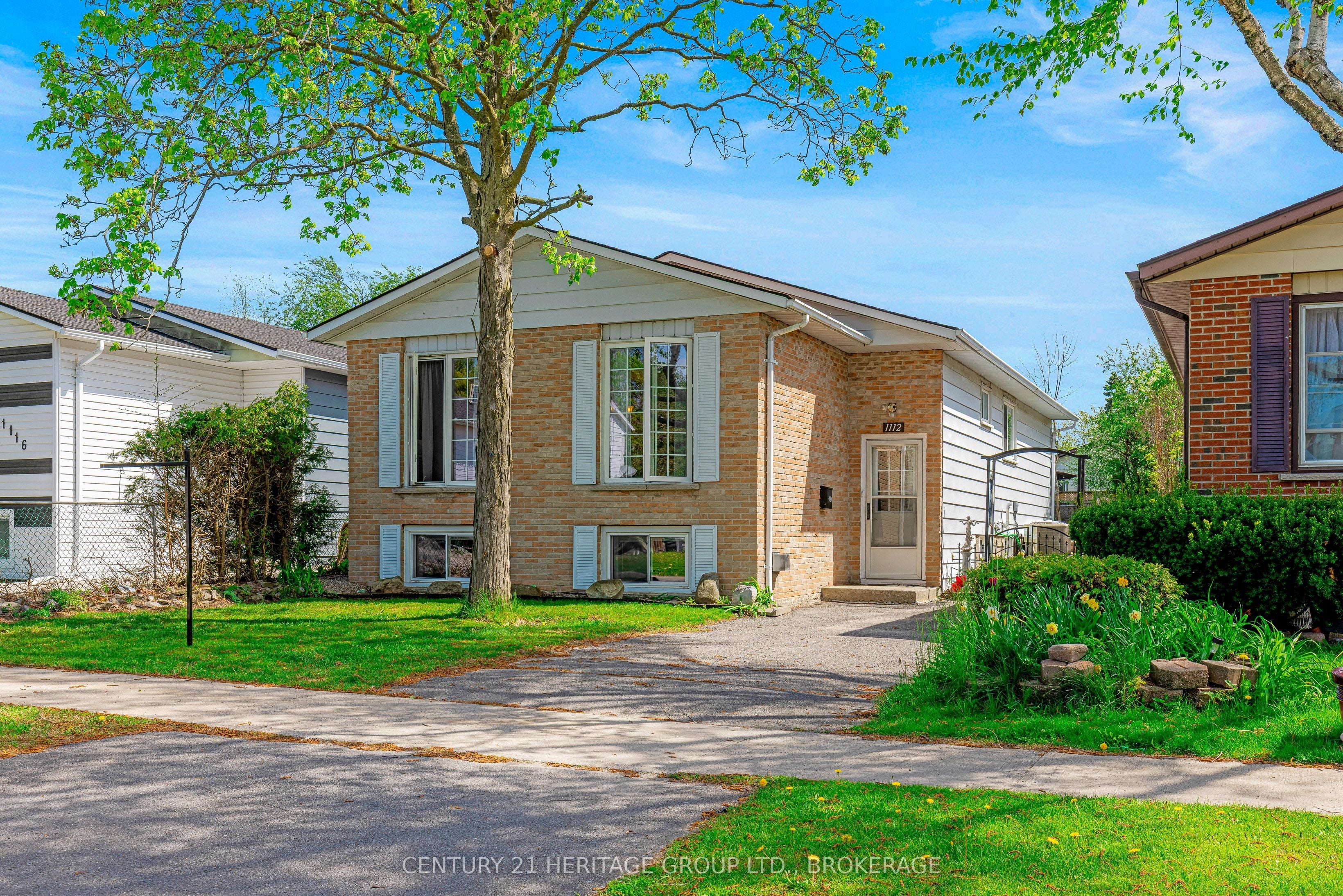 1112 Basswood Place, Kingston, ON, K7P 1K6