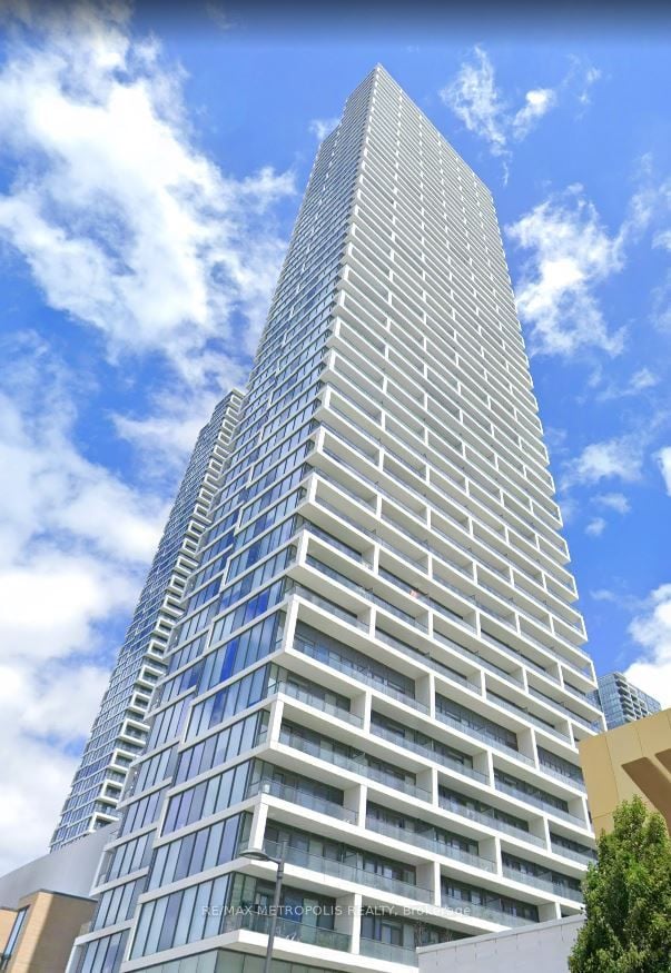 505-5 Buttermill Avenue, Vaughan, ON, L4K 0M5