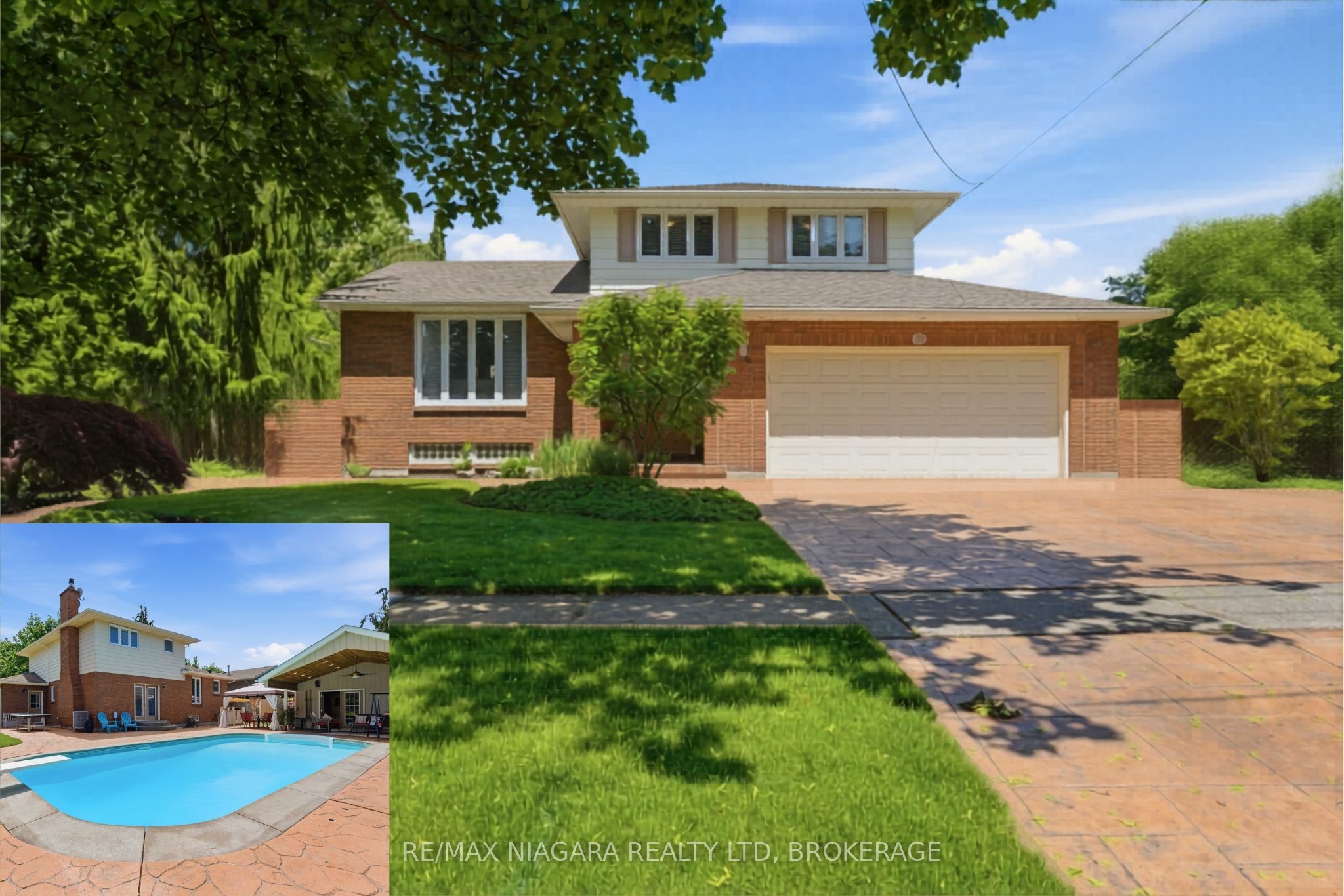 177 Parnell Road, St. Catharines, ON, L2M 1W2