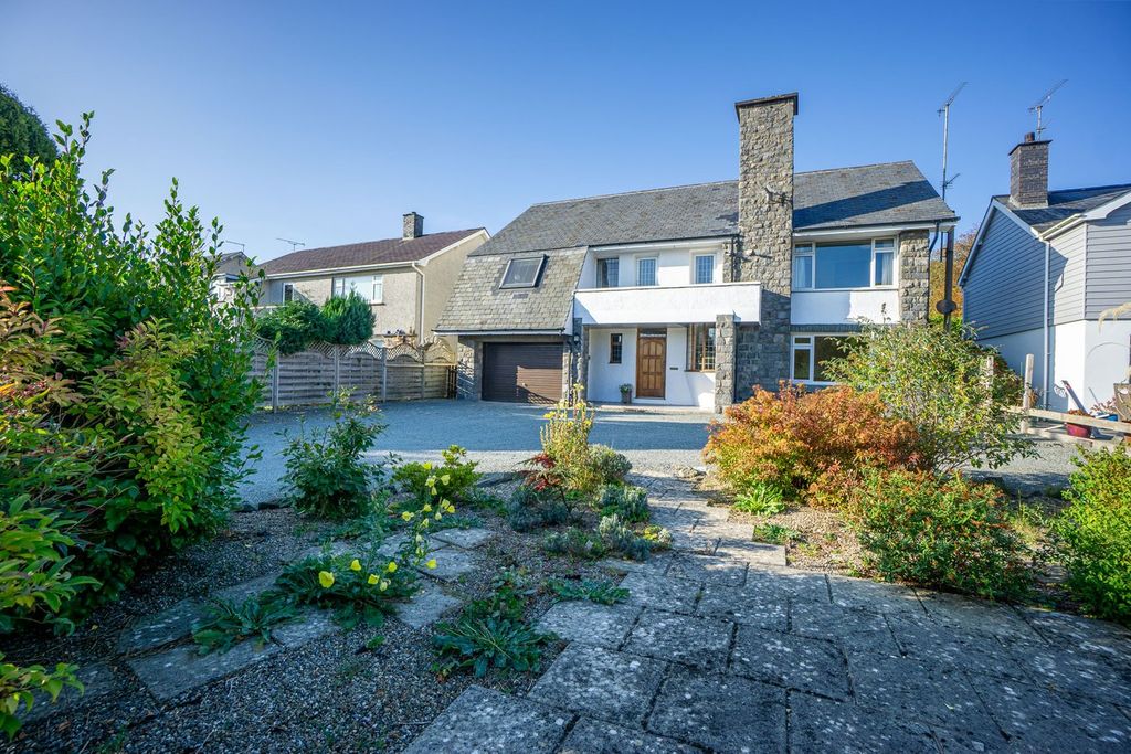 Additional image 32 of 4 bed detached house for saleAla Road, Pwllheli LL53