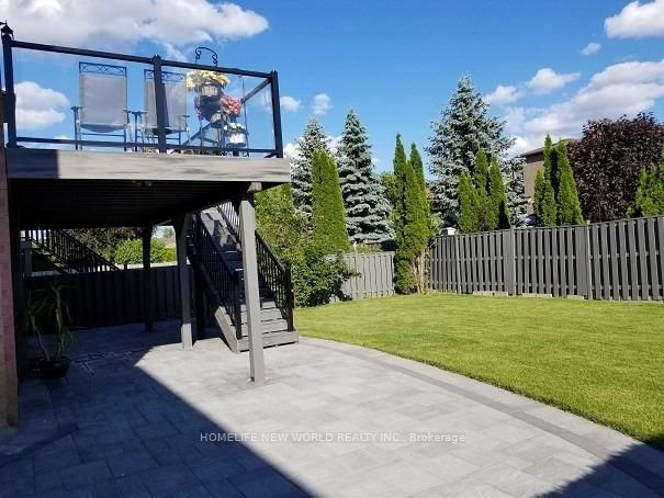 (Walkout Bas-53 Brillinger Street, Richmond Hill, ON, L4C 8Y5 photo 4