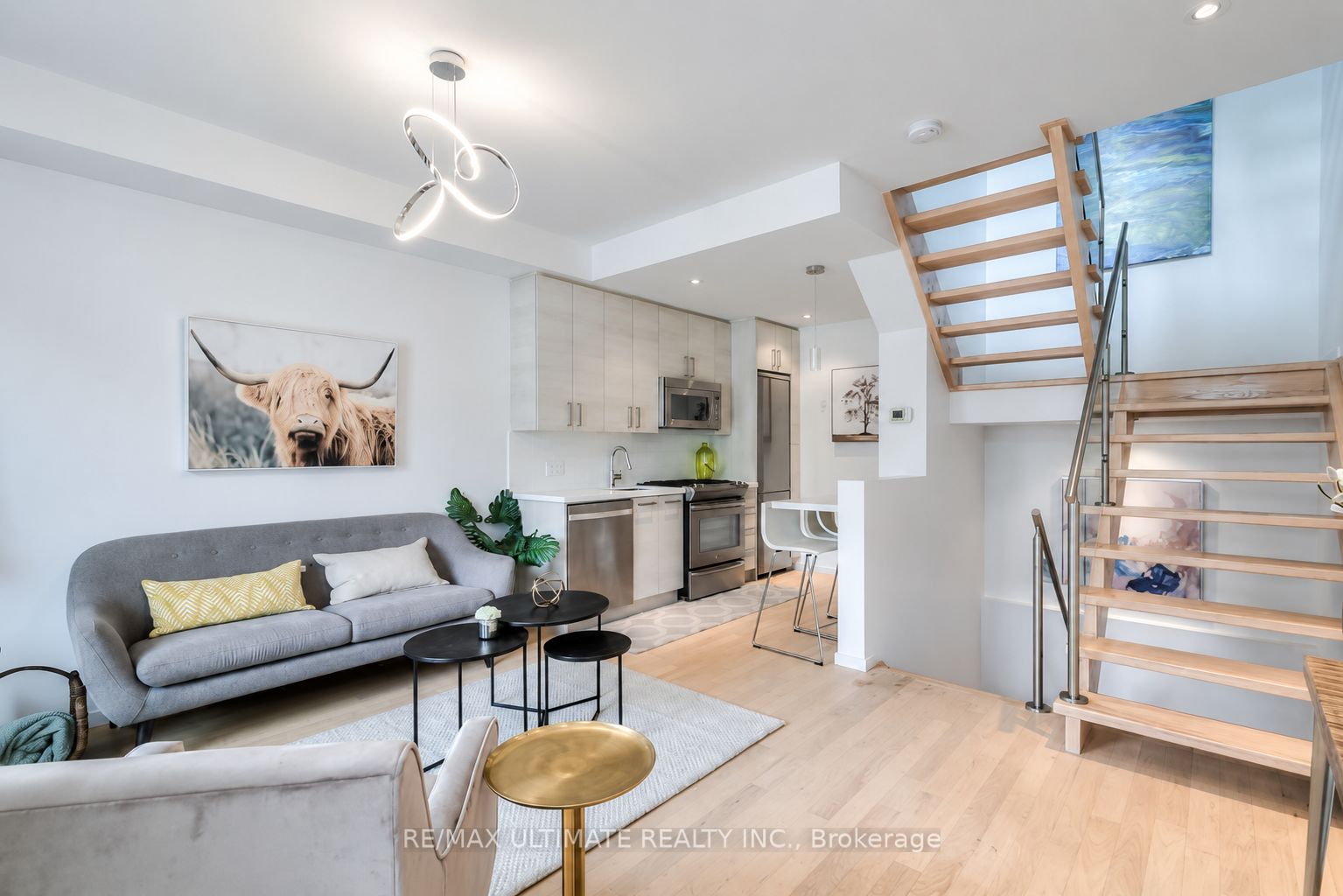 5-126 Spadina Road, Toronto, ON, M5R 2T8 photo 3