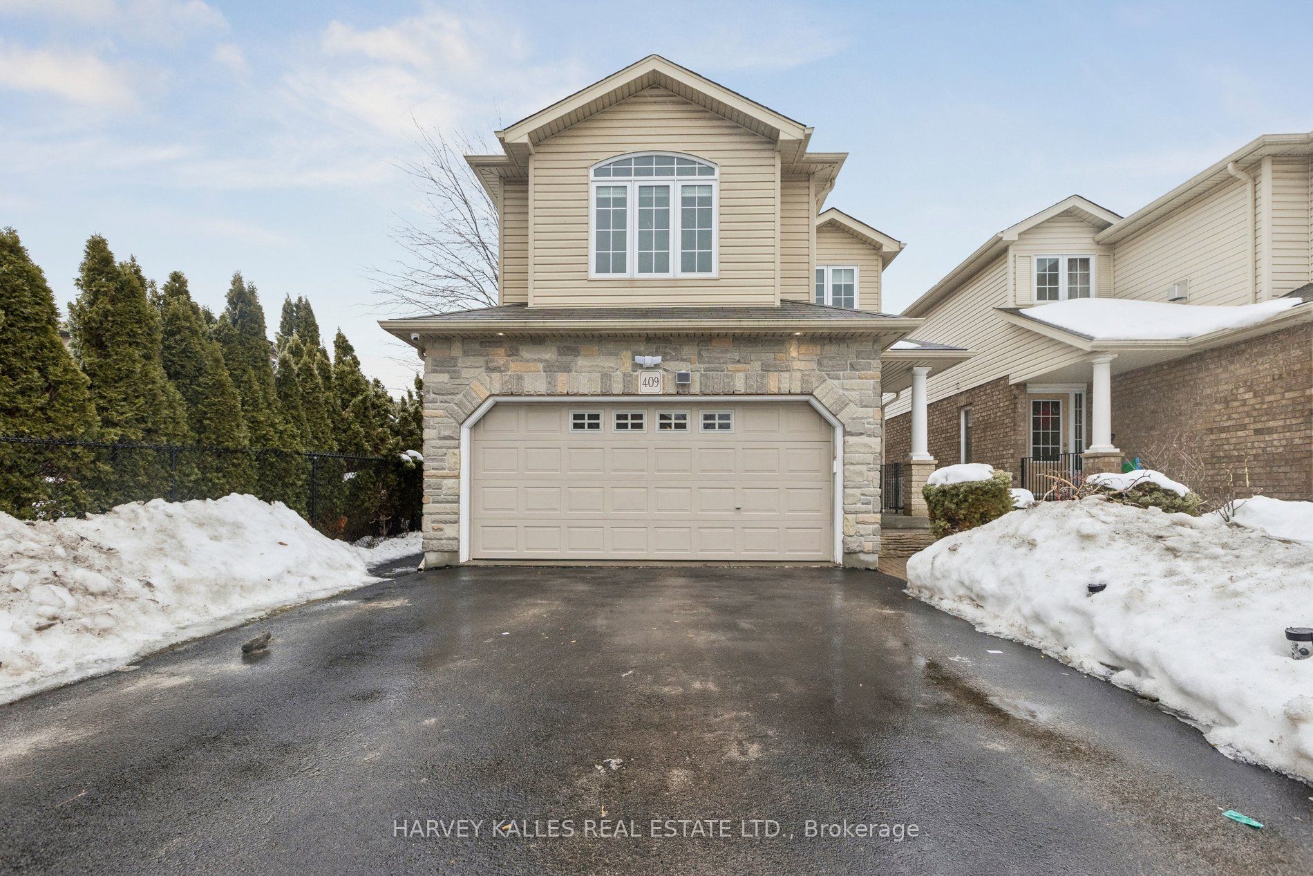 Additional image 3 of 409 Tealby Crescent, Waterloo, ON, N2J 4Y8