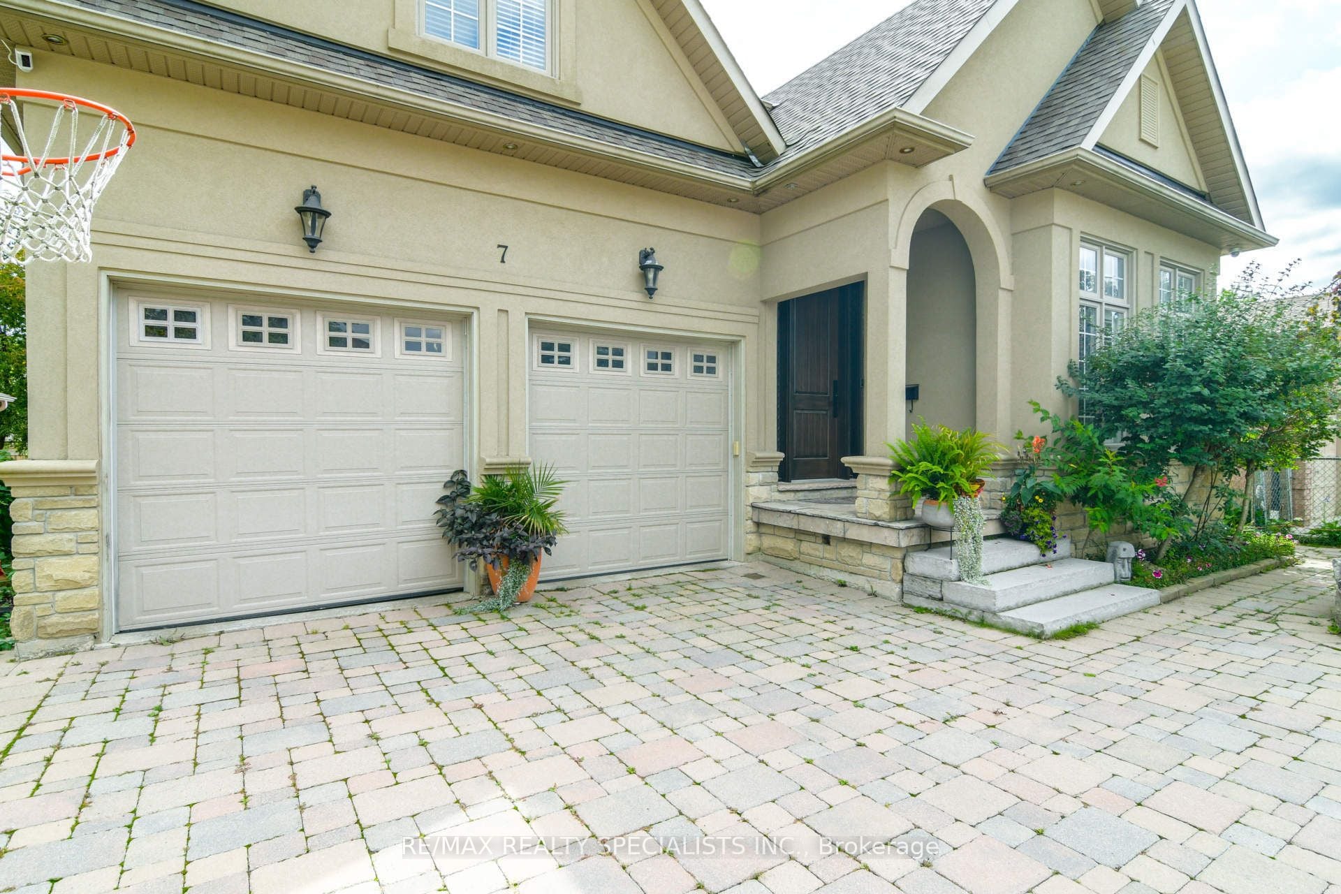 Upper-7 Scott Drive, Richmond Hill, ON, L4C 6V5 photo 4