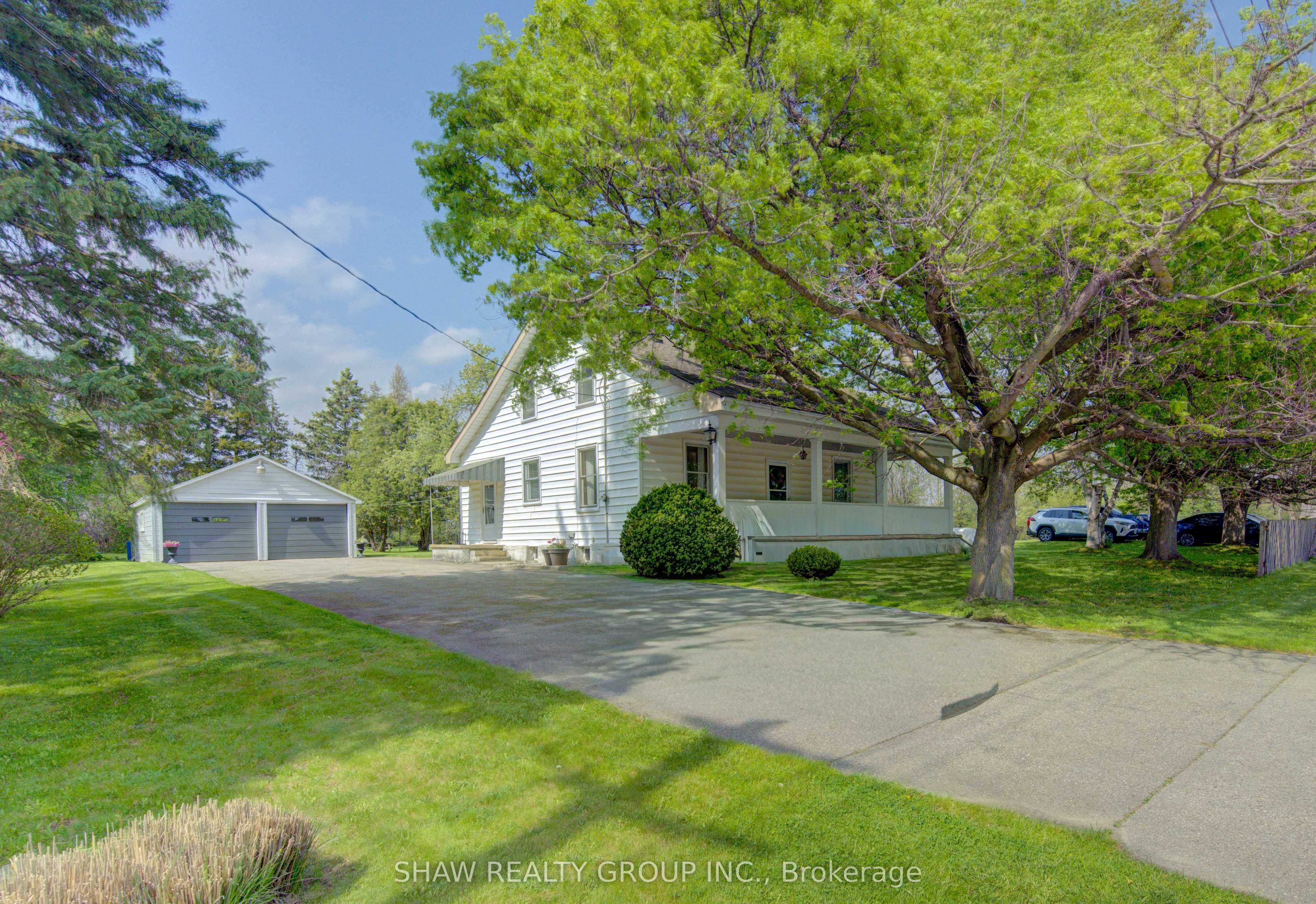 1463 Kossuth Road, Cambridge, ON, N3H 4R6