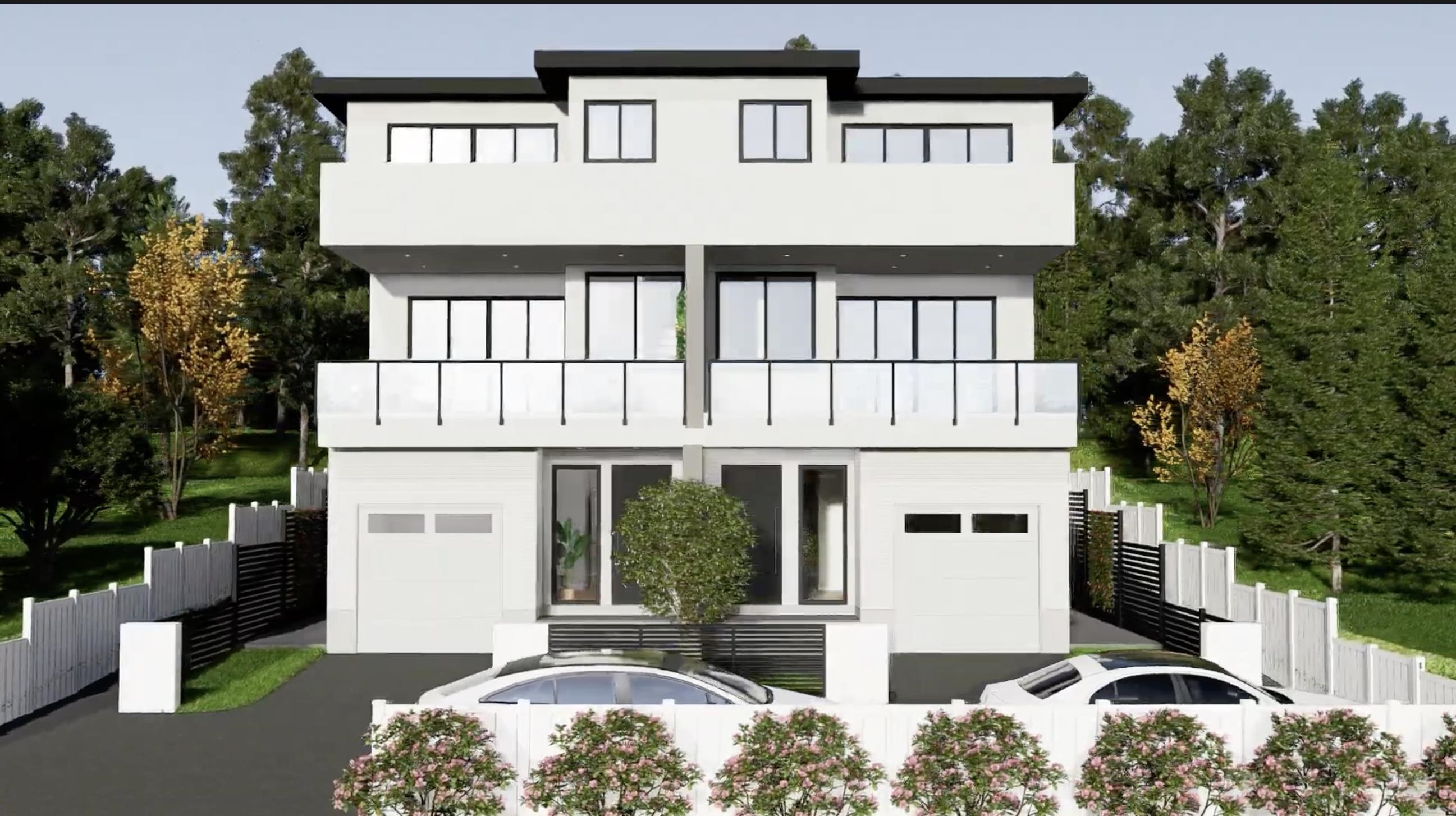 2-1362 Phillips Avenue, Burnaby, BC, V5A 3Z3 photo 2